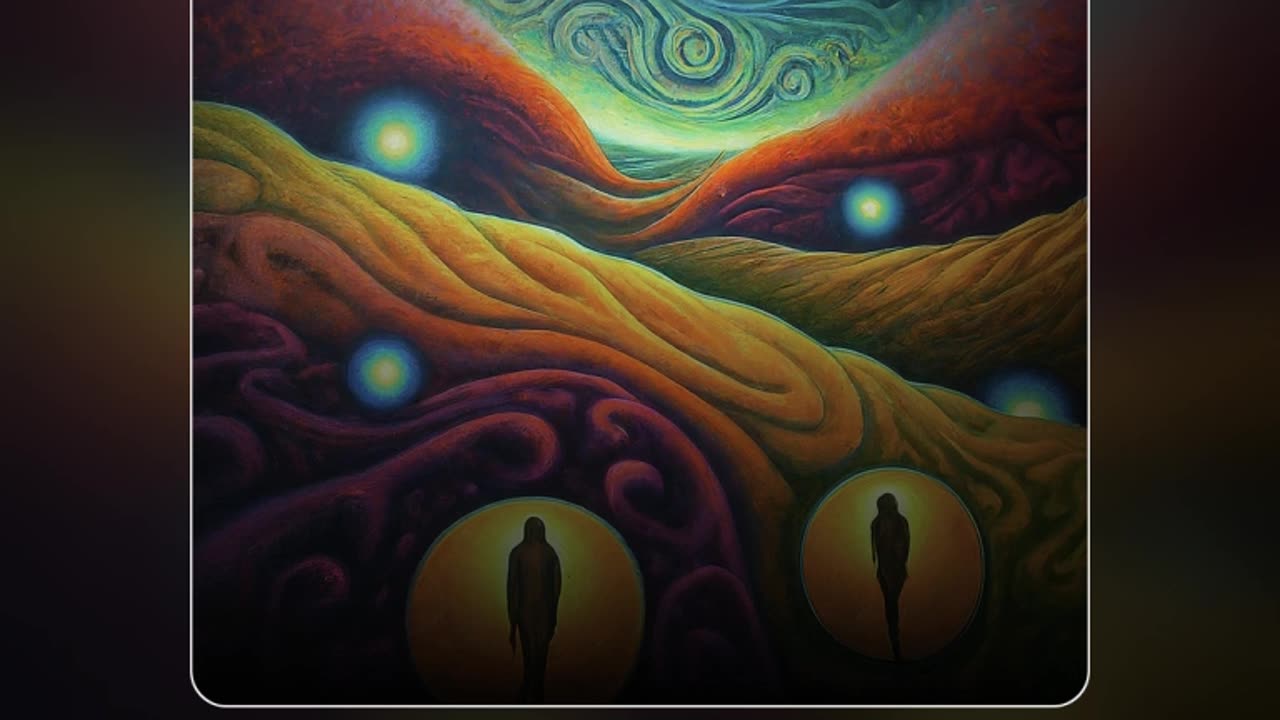 Celestial Vortex
