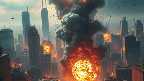 The Chaos