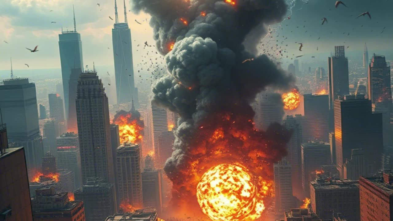 The Chaos