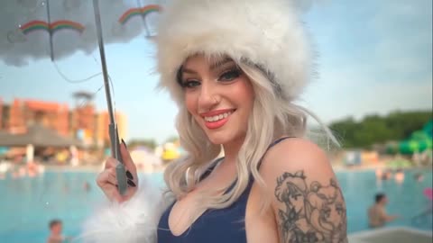 Cosplay-The erotic world of cosplay