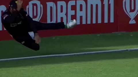 Unveliable Catch