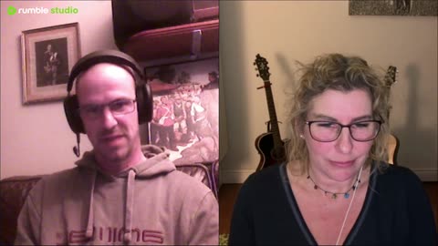 The Shelley Tasker Show 12/03/25 Guest Jason Christoff and Co-host Mallificus Scott for hour 2