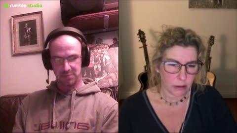 The Shelley Tasker Show 12/03/25 Guest Jason Christoff and Co-host Mallificus Scott for hour 2