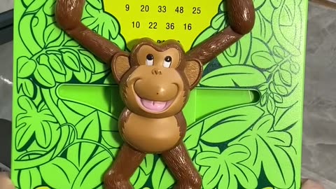 Monkey Multiplier