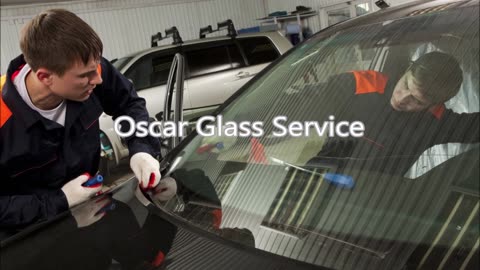 Oscar Glass Service