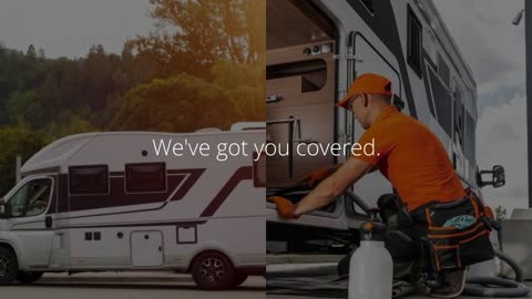 Trusted RV Repair in Citrus Heights – Get Back on the Road Fast!