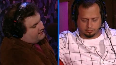 Artie Makes Up With Sal & Richard