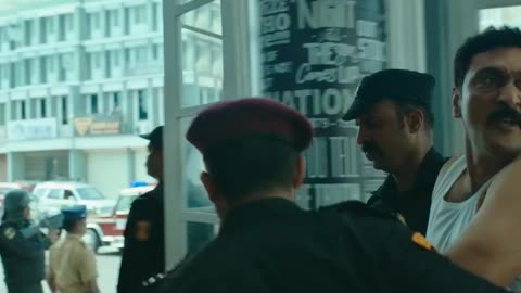 New Superhit South Indian Movie Scene