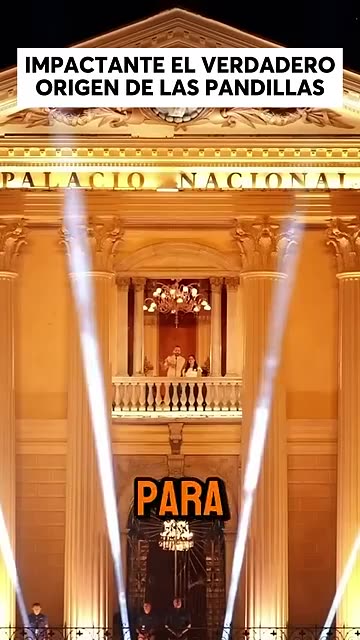 Impactante Nayib Bukele revela el verdadero origen de las pandillas en el sa