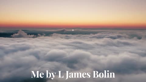 Me by L James Bolin