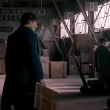 What If Michael Bay Directed Fantastic Beasts & Where To Find Them