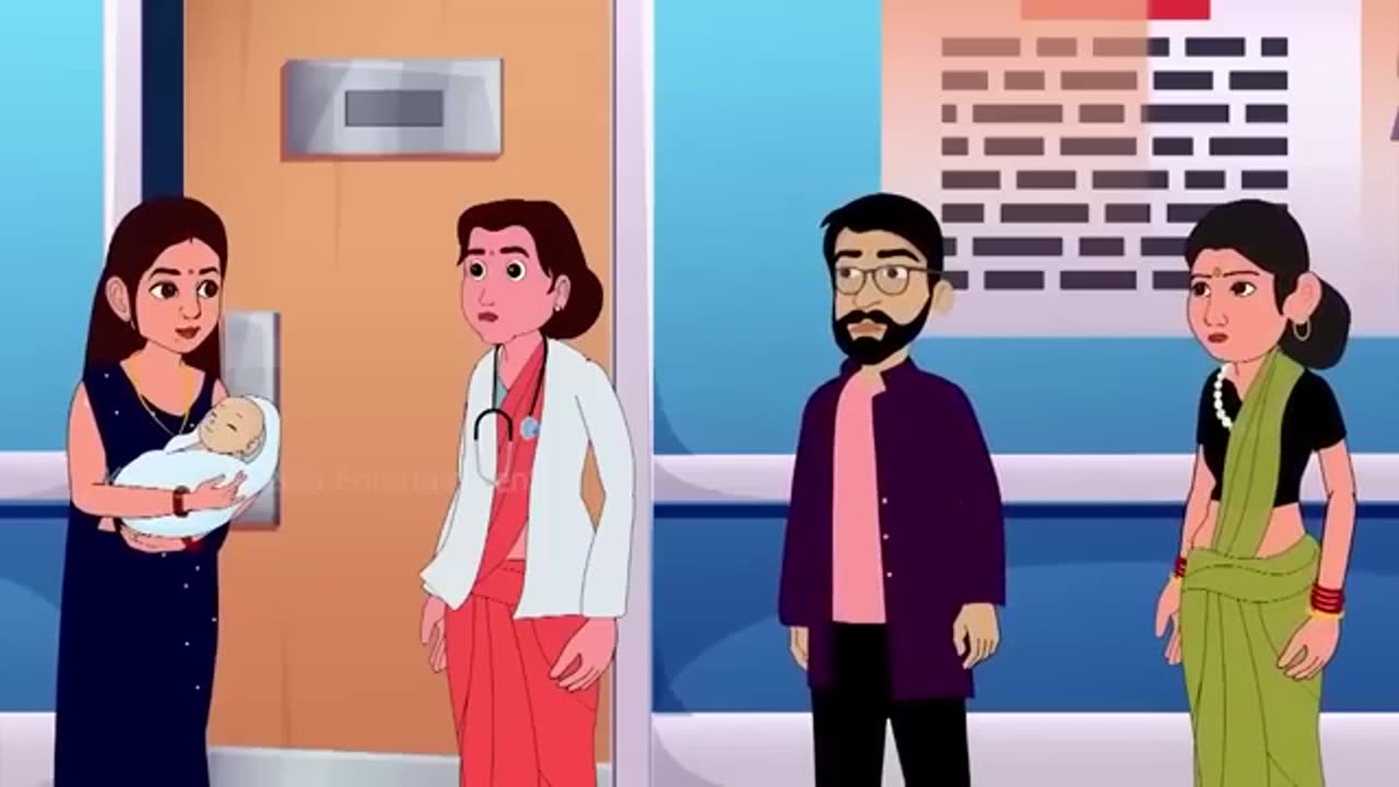 Pregnant Nars Bahu 😱😱