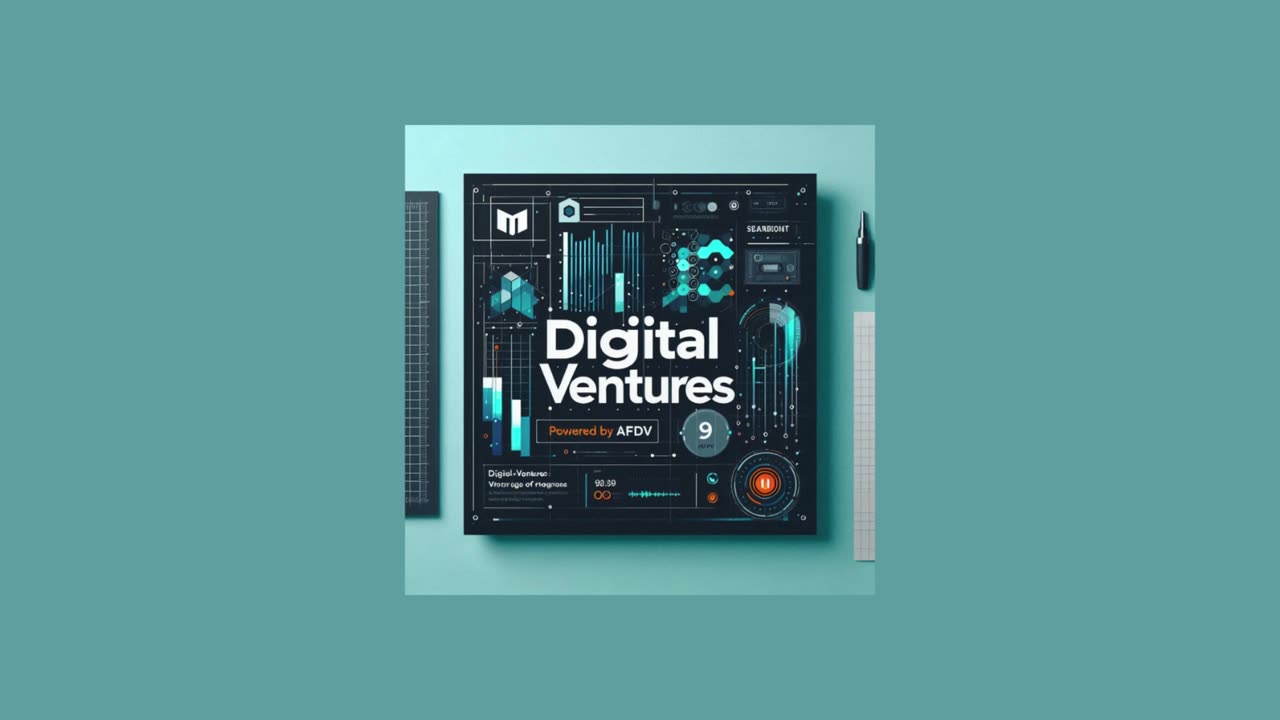 Meet AFDV Marketing: Your Partner in Digital Growth