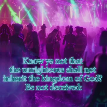 SPRITUAL FOOD SUNDAY 😋😋😋😋😋😋😋😋😋 [1 Corinthians 6:9-10]