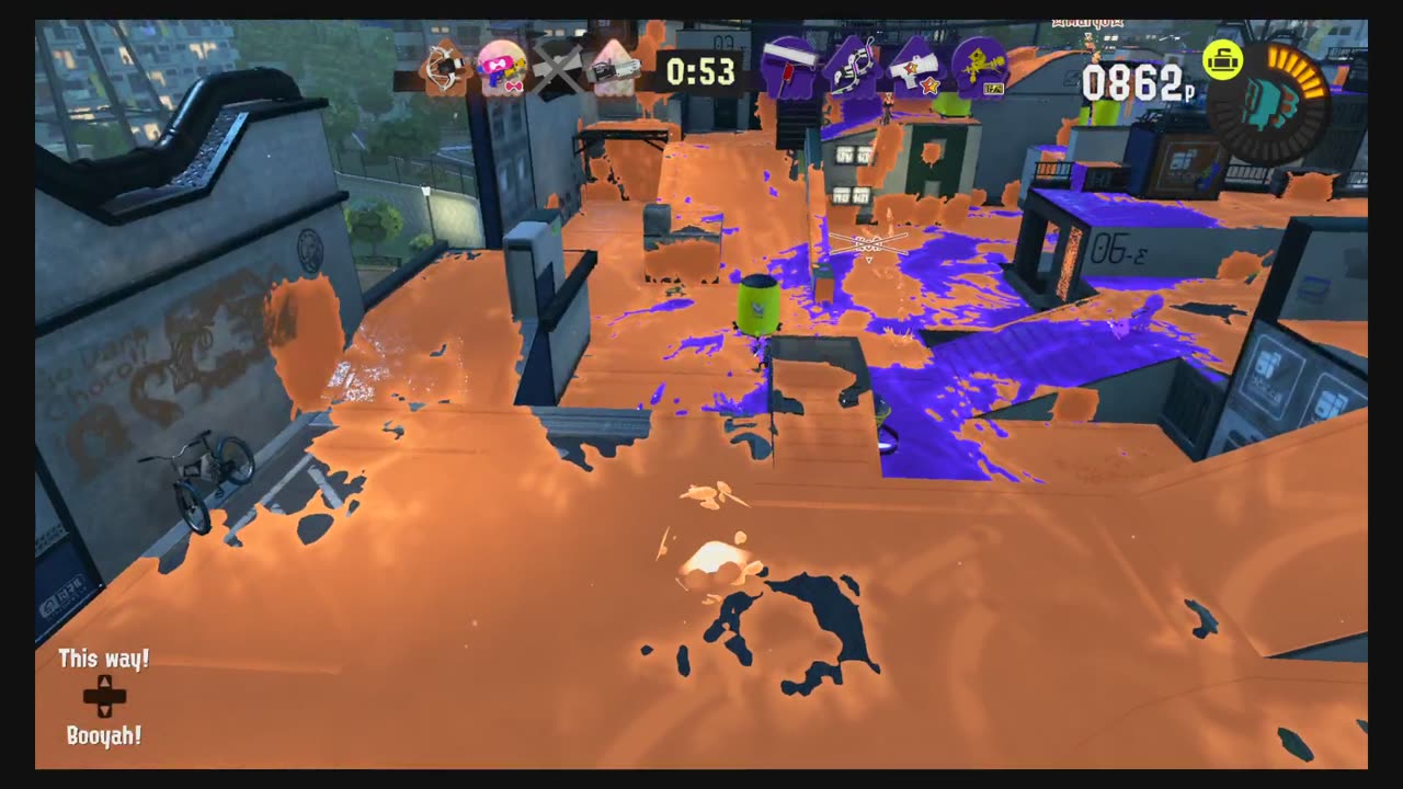 Splatoon3 Turf War279