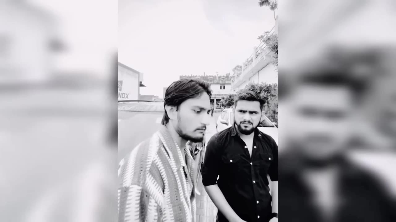 Ladki ka chakkar babu bhaiya funny video 🤣