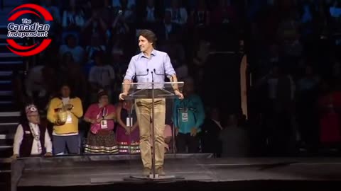 The Canadian Communist is RESIGNING!