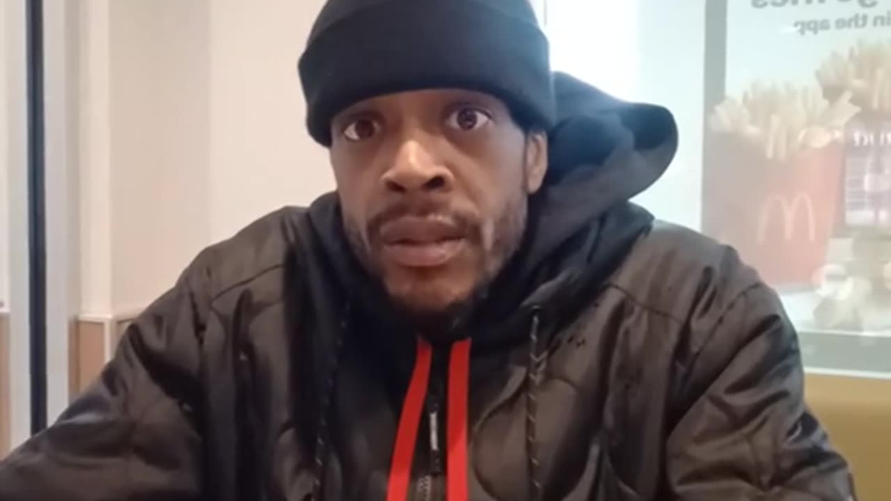 Interview With Cleveland Ohio Native Victor