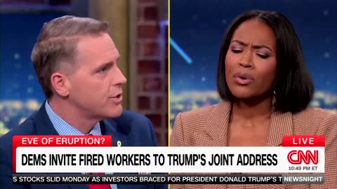 Scott Jennings Shuts Down Liberal Panelists' 'Fantasy Land' Claim That Trump Isn't Popular