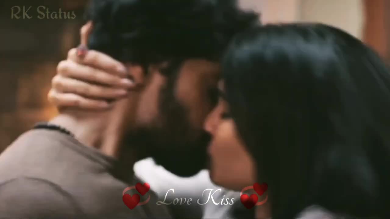 💯💗Sed Kissing video lipe kiss 💋