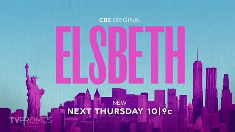 Elsbeth 2x14 Promo "Scenes From an Italian Restaurant" (HD) ft. Alyssa Milano