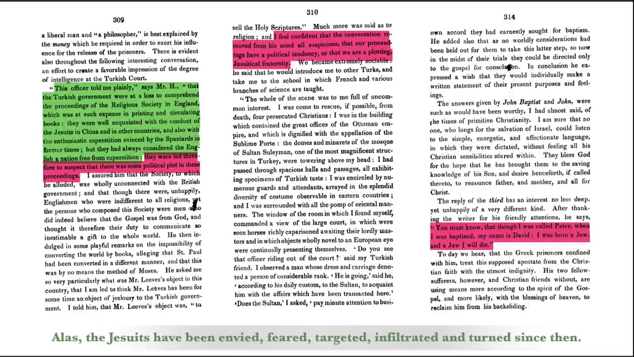 HN7 1/2 Zionists, Freemasons & Kabbalists: engineering the largest lie ever told