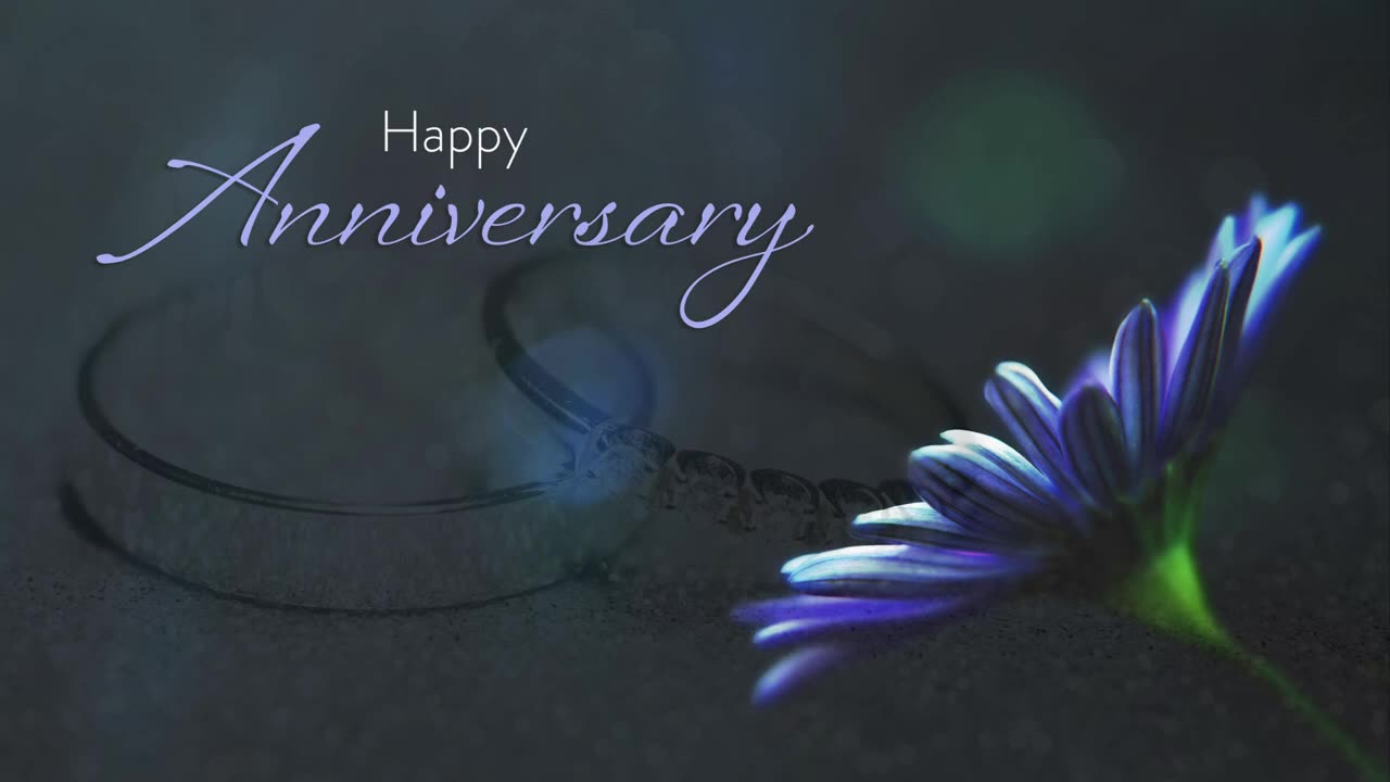 "Powerful Guided Visualization | Manifest Celebrating Your One-Year Wedding Anniversary"