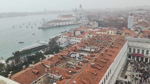 Venice and Florence 2022