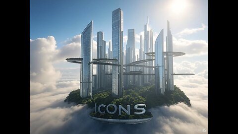 DEAR ICONS....THANK YOU!!!!