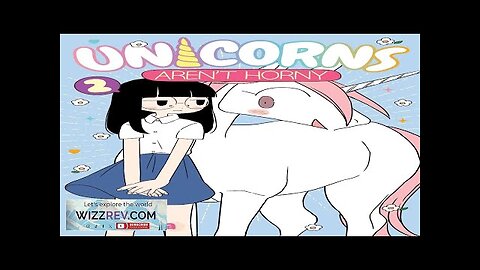 Unicorns Aren't Horny: Volume 2 Review