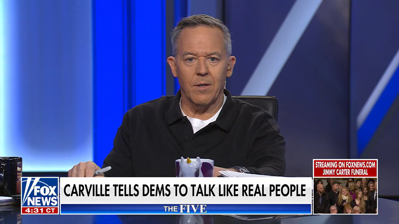 Greg Gutfeld Praises The 'Trump Effect': People Aren't 'Scared' To Talk About The Top Issues Anymore