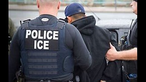 BREAKING: Trump’s ICE Teams Deployed in Major Cities Like Chicago