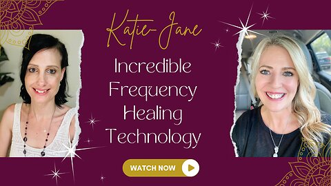 How to Heal your Friends & Pets with this Incredible Frequency Healing Technology from your Phone!