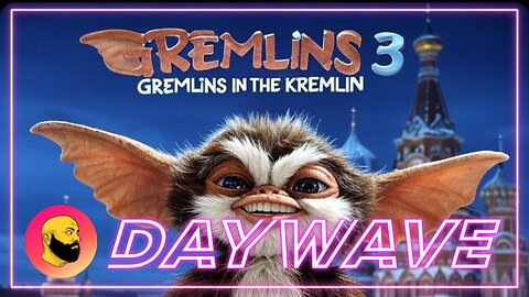 Episode 1456: Gremlins In The Kremlin