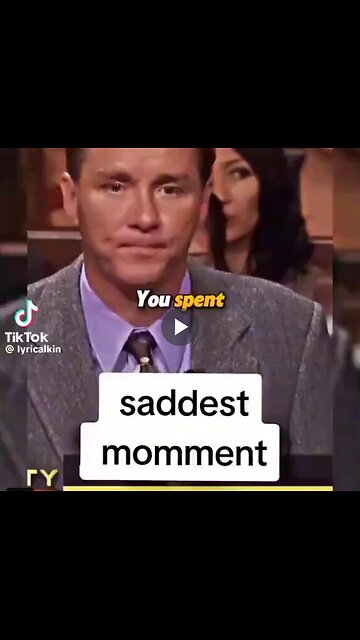 Why TF wasn’t paternity test done before this man was sentenced to 5 years for not paying...