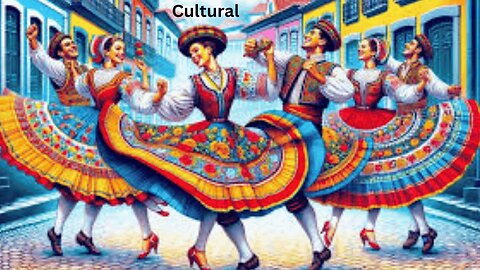 Family Cultural Dance-Off 🎭👨‍👩‍👧‍👦 | Fun Game Show with a Cultural Twist!"