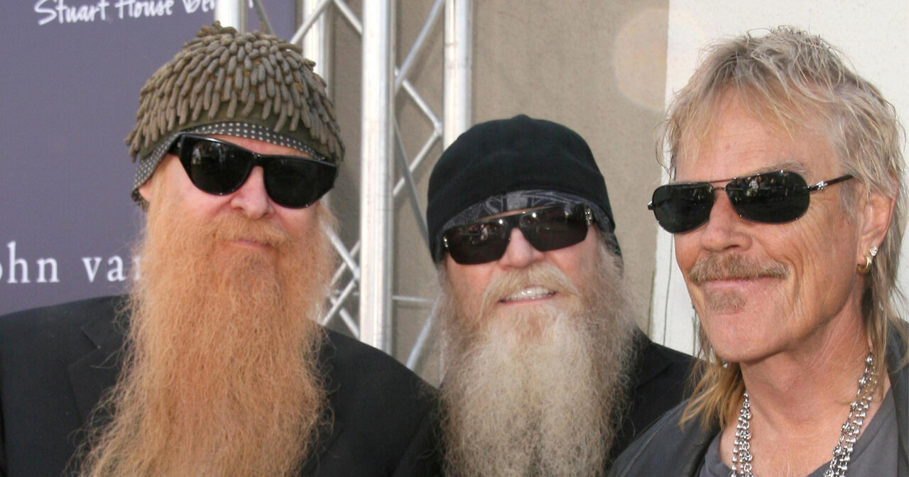 TUSH - ZZTOP ( LIVE )