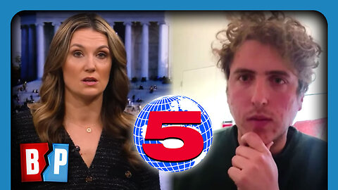 Andrew Callaghan UNFILTERED: New Doc, Elon "Salute," MAGA Radicals