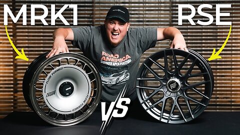 Konig MRK1 Vs Rotiform RSE | Which Should You Buy?