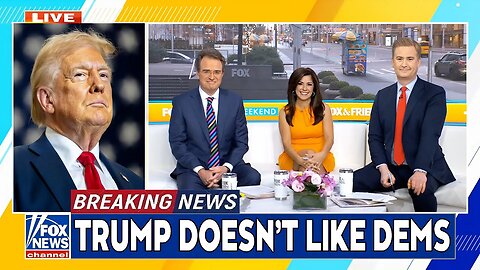 FOX and Friends Sunday 3/2/25 [7AM] FULL END SHOW | FOX BREAKING NEWS TRUMP March 2, 2025