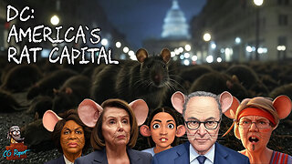 The CG Prophecy Report (16 February 2025) - DC- America’s Rat Capital