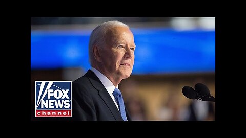 Liberal media TORCHED for 'manipulating, gaslighting' on Biden's decline