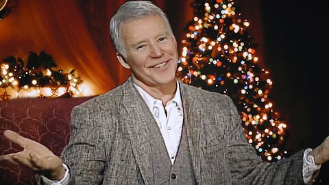 Joe Biden Last Christmas Wishes!