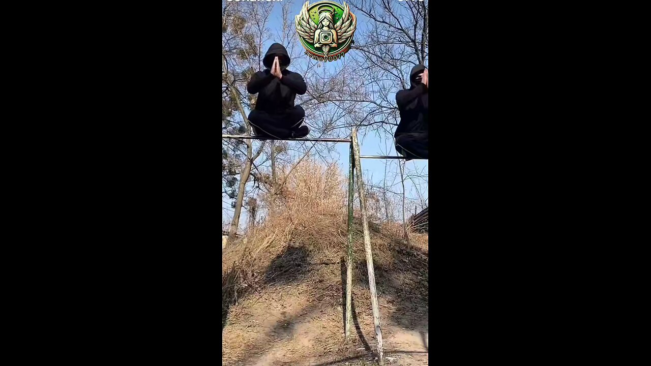 just cool, well done