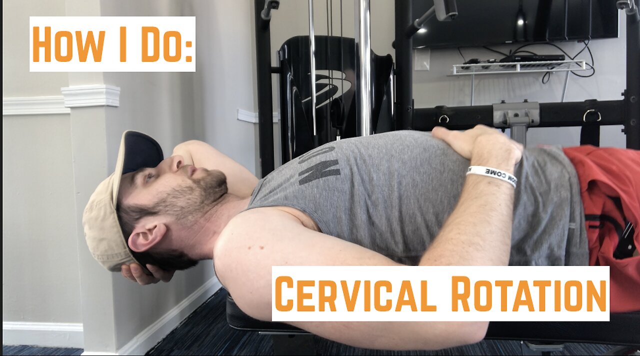 Cervical Rotation