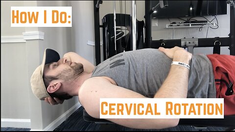 Cervical Rotation