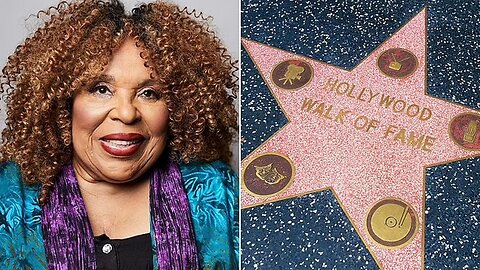 Roberta Flack Dies Without Hollywood Star Ceremony