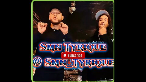 Simply Sessions Featuring SMN TYRIQUE