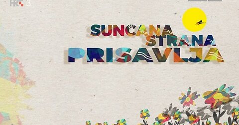 Suncana strana Prisavlja - Pozitivan stav - TBF i Jazz orkestar HRT-a