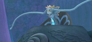 Skyward Sword part 19, Dragon